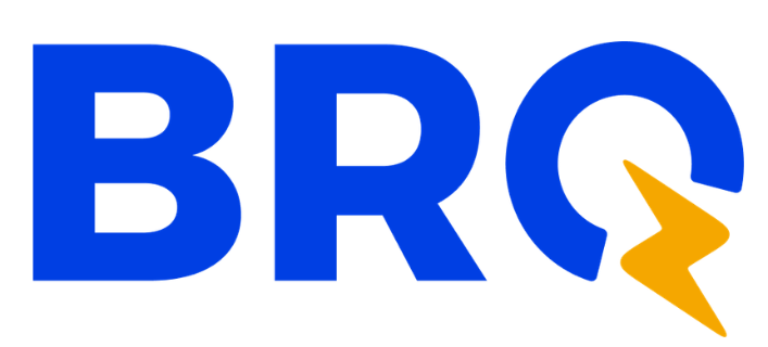 BRQ logo